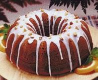 Αλμπουμίνη Fondant