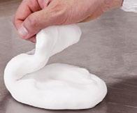 κιλών Rainbow Paste Ροζ IRCA Rainbow Paste Λιλά