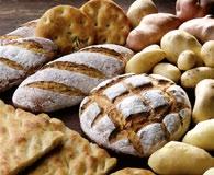 muffin IRCA Κιβώτιο 6 (6x1) κιλών Διάφορα Αρτοποίας