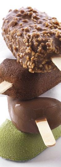 φουντούκι MEC3 Copertura Pistacchio Type M - Επικάλυψη φιστίκι MEC3 Copertura Gianduia Type M Επικάλυψη gianduia MEC3 Copertura Fragola Type M - Επικάλυψη φράουλα MEC3