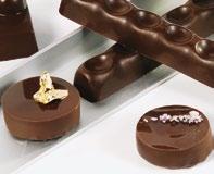 Gianduia (Γάλακτος - Φουντούκι)