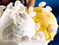 ΠΡΩΤΕΣ ΥΛΕΣ ΠΑΓΩΤΟΥ Παρφέ & Semifreddo Gelato Caldo - Παρφέ επιδόρπιο MEC3 Gelato & Dessert - Παγωτό επιδόρπιο MEC3 Semifreddo Base - Σεμιφρέντο