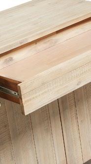 acacia wood in