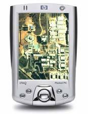 mobile GIS εφαρμογές (ArcNTrip, mobile-ntrip, GNSS Internet Radio, ) Υβριδική HEPOS