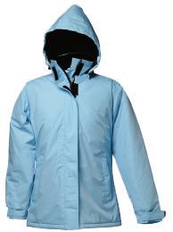 γυναικεία τζάκετ Slazenger - 33S18 Sol s Tempo - 46001