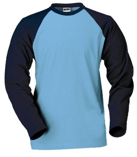11480 Jersey, 100% βαμβάκι, 190gr.
