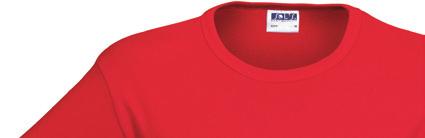 Sol s Medley - 11972 Sol s Mustang - 00582 Jersey μονόπλακο, 60% βαμβάκι,