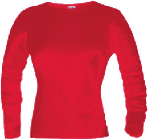 ελαστάν, 170gr. Γυναικείο T-shirt με μανίκια 3/4.