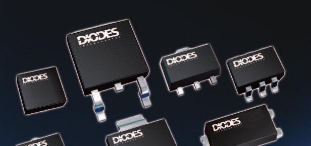to 00V 9 NPN Transistors 00V to 400V 9 PNP Transistors 00V to 400V 20 NPN Transistors >400V 2 Darlington Transistors 22 Transistor & Schottky Combinations 22 INDUSTRy STANDARD