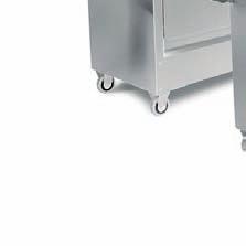 mygrill Ακαταμάχητη Οι διαφορές της mygrill ξεκινούν από τον βασικό πυρήνα της ιδέας της ψησταριάς. Είναι η πρώτη έξυπνη υπαίθρια ψησταριά κάρβουνου, που ψήνει από μόνη της.