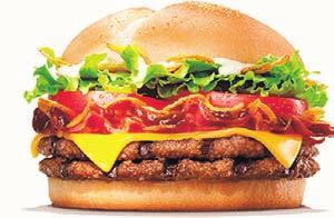 ΒURGER KING ΚΑΙ ΣΤΗ ΛΕΜΕΣΟ Μετά, την επιτυχημένη πορεία των εστιατορίων Burger King σε Πάφο, Λάρνακα και Λευκωσία, ήρθε η σειρά της Λεμεσού.