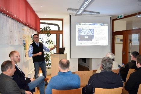 - Οι αναφερόμενες αποδόσεις βιομάζας από εντατικές φυτείες δικαιολογούν πρόσθετες επενδύσεις - Ένας συνδυασμός γεωργίας χαμηλών εισροών και κτηνοτροφίας θα ήταν μια