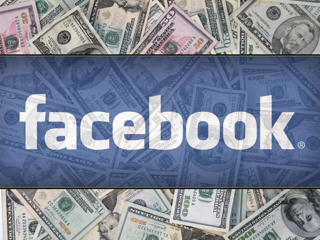 H αξία σου στο facebook Η τελευταία τροποποίηση της εταιρίας Facebook από την υποβολή του σε Αρχική Δημόσια Προσφορά υπέδειξε ότι η εταιρεία πλήρωσε 227 εκατομμύρια ευρώ σε μετρητά για το
