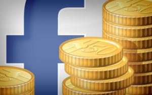 Η Οικονομία του facebook Σύμφωνα με έρευνα του πανεπι στημίου του Maryland, το facebook δημιουργεί ένα ευεργητικό οικονομικό ντόμινο στην αμερικανική οικονομία.
