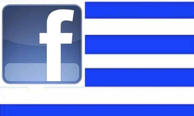 Χρήση του Facebook στην Ελλάδα Τα κορίτσια καταλαμβάνουν ακραίες θέσεις, χρησιμοποιούν το Facebook πολλές ώρες ή είναι περιστασιακοί χρήστες, τα αγόρια αντίθετα, είναι περισσότερο εξαρτημένα από τη