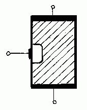I 2 2 n p n p n n G 1 1 G -U B0 a. b. c. U G < 0 U G > 0 U B0 U 12 Fig. 4.31. Triacul: a) structura; b) simboluri; c) caracteristicile statice.