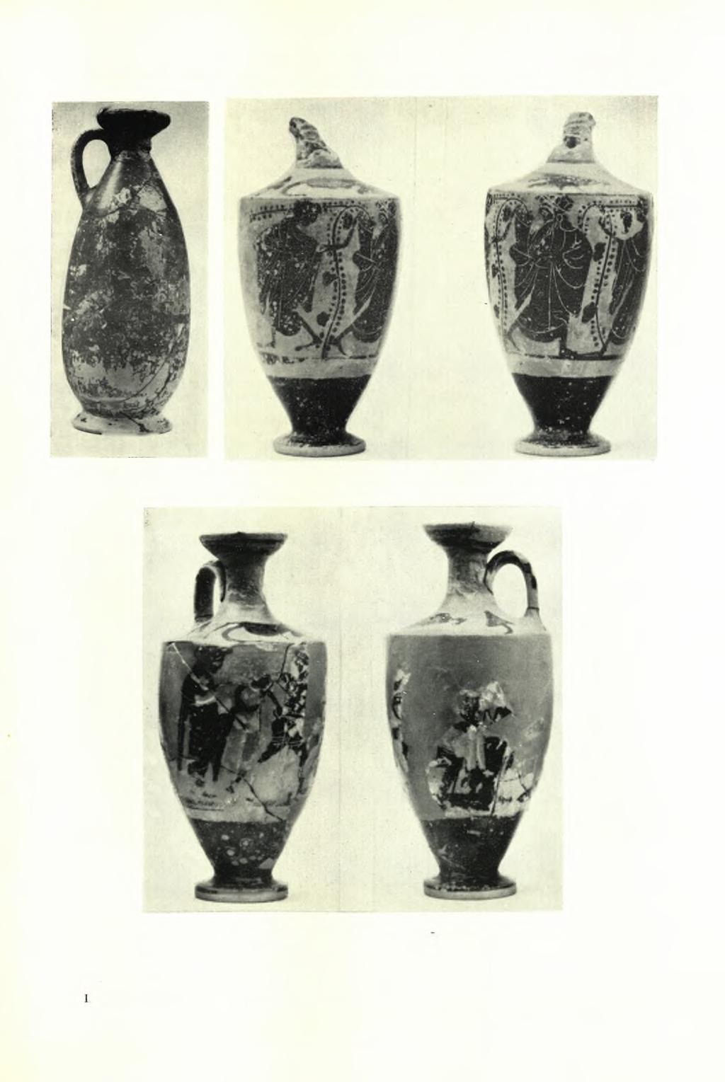 ΧΡΟΝΙΚΑ Α.Δ. 20 (1965) ΠΙΝΑΞ 349 Δελφοί: α - γ.