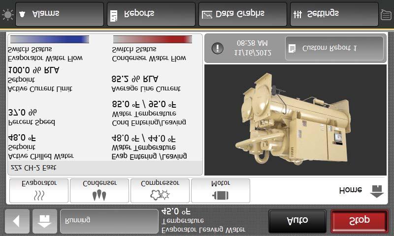Οδηγός Χρήστη Tracer TD7
