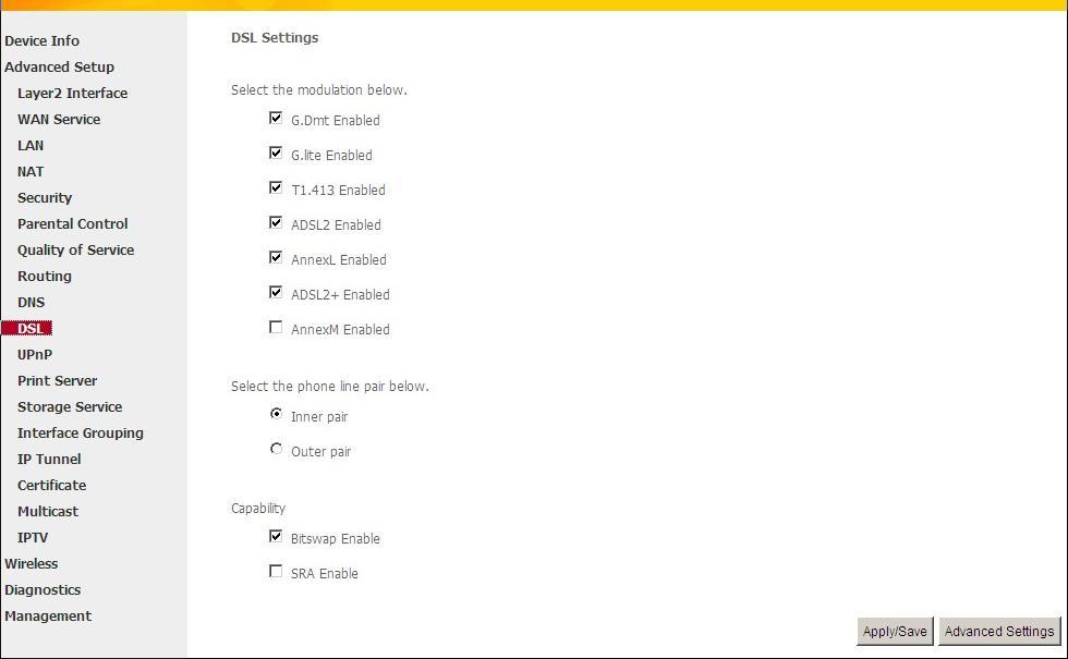 Hostname (Όνομα Host): Eπιλέξτε το όνομα DDNS domain που έχετε δηλώσει στον πάροχο DDNS. Interface (Διασύνδεση): Καθορίστε μια διασύνδεση WAN.