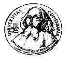 FAKULTA MATEMATIKY, FYZIKY A INFORMATIKY UNIVERZITY