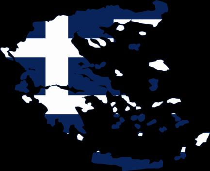οι τρεις χώρες βλέπουν την Κοινότητα σαν