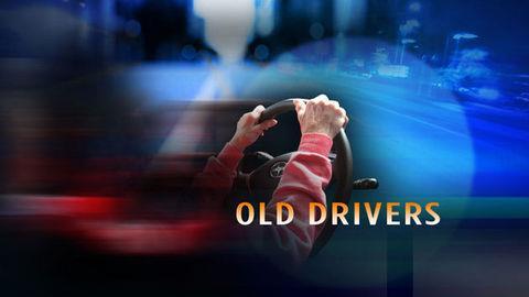 Εισαγωγή Στόχος Εισαγωγή Οι ηλικιωμένοι οδηγοί ανήκουν στους ευάλωτους χρήστες της οδού Το 2013 οι νεκροί ηλικιωμένοι σε οδικά ατυχήματα ξεπέρασαν τους 6.