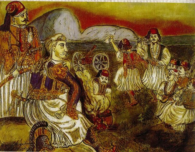 Υπεροχος Ηρωας της Επαναστασης 10 ΝΕΑ ΤΟΥ ΕΛΛΗΝΙΚΟΥ ΣΧΟΛΕΙΟΥ 15 Η ΝΥΧΤΑ
