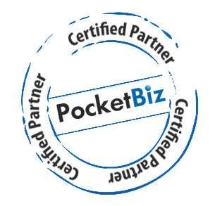 PocketBiz Partner Program PocketBiz