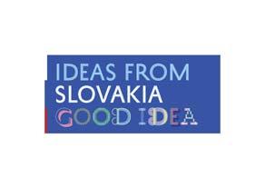 Už prvý pohľad na nové logo jasne evokuje, že ide o moderný, nadčasový a nekonvenčný návrh integrovaného logotypu prepojenia vizuálu s hodnovernou ideovou skratkou, v súlade s aktuálnymi