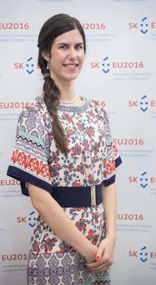 Dôležitú úlohu plnia styční dôstojníci alebo liaison officers, ktorí zodpovedajú za sprevádzanie VIP delegácií počas podujatí v Bratislave.