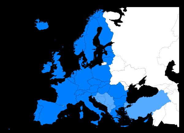 6 Ευρωπαϊκές Περιφέρειες Μοντέλα Μια σειρά από εμπόδια και