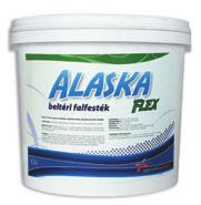Graymix vnútorné farby Graymix Alaska Eco na maľovanie vonkajších povrchov(betón, tehla, Ytong), na úpravu farebných fasád, premaľovanie na báze vodnej disperzie a syntetických živíc, tónovateľná,