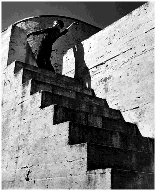 Αντρέ Κερτέζ (1894-1985)