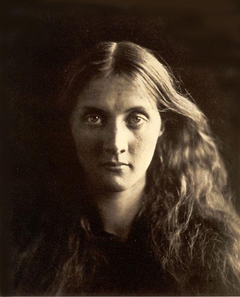 Julia Margaret Cameron
