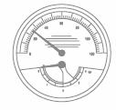 Dodatki Manometer prednastavljenega tlaka DME vzdrževanje in demontaža razteznih posod Priključek Model Koda PG Cena Zaloga - avtomatični vklop/izklop (ON/OFF) 1/2 DME 5001048 99 15,62 D - avtomatska