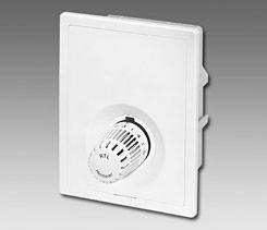 Posebni ventili Multibox RTL, Multibox C/RTL Multibox RTL se uporablja za omejevanje maksimalne temperature povratka z omejevalnikom temperature povratka RTL (tipa
