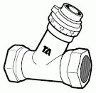 - brez izpusta DN 10 (3/8") 52-152-009 16 56,52 D DN 15 (1/2") 52-152-014 16 73,81 D DN 20 (3/4") 52-152-020 16 64,44 D DN 25 (1") 52-152-025 16 70,82 D DN 32 (1 1/4") 52-152-032 16 82,41 D DN 40 (1