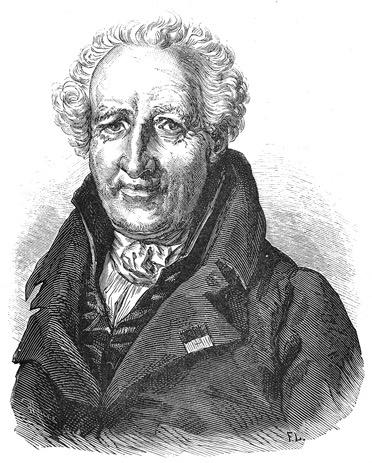 Jussieu και φυσική ταξινό/ηση -Γαλλική ταξινο/ία -> BροσBάθειες για ΦΣ -ταξινο/ήσεις του Antoine-Laurent de Jussieu (1748 1836) τη δεκαετία του 1770.