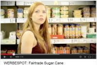 τα βίντεο «Sugar slaves in Guatemala», «Fair trade sugar