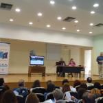 προσπάθειες υλοποίησης κατάλληλων δράσεων για την αντιμετώπιση των προβλημάτων στους Δήμους Λαμιέων, Λοκρών, Λεβαδέων, Διρφύων Μεσσαπίων, Χαλκιδέων, Δελφών, Θηβαίων και Ορχομενού.