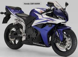450X και η Yamaha WR 450F.