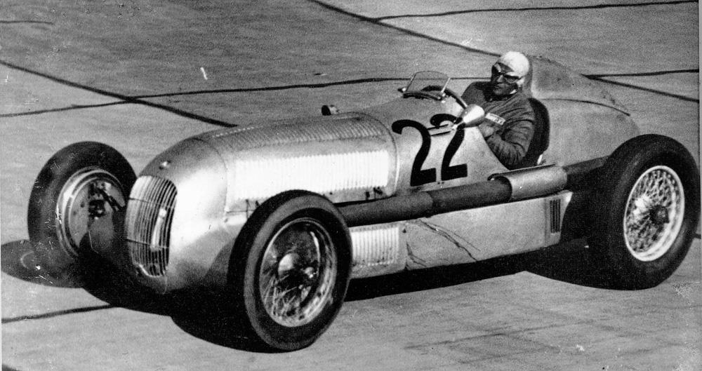 Mercedes-Benz and