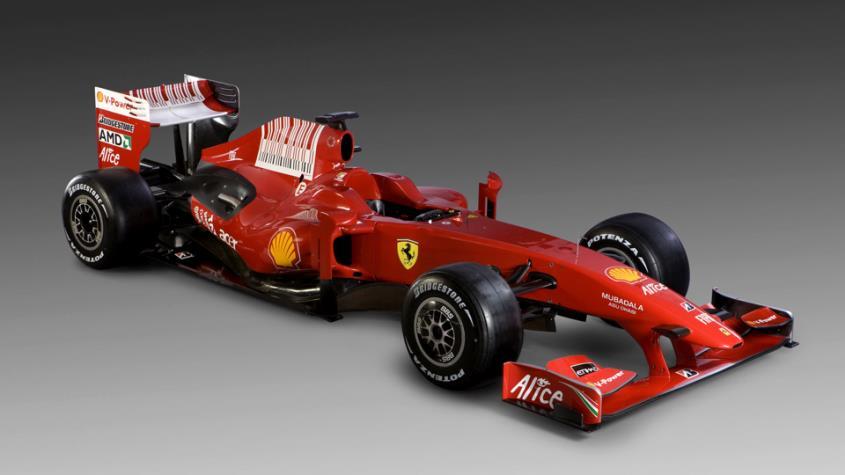 Formula 1 