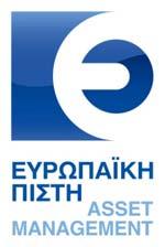 ΑΝΩΝΥΜΗ ΕΤΑΙΡΙΑ ΙΑΧΕΙΡΙΣΗΣ ΑΜΟΙΒΑΙΩΝ ΚΕΦΑΛΑΙΩΝ Λεωφ. Κηφισίας 274, 152 32 Χαλάνδρι Τ. 210.61.24.914, F. 210.68.00.985 E.info@europistiaedak.