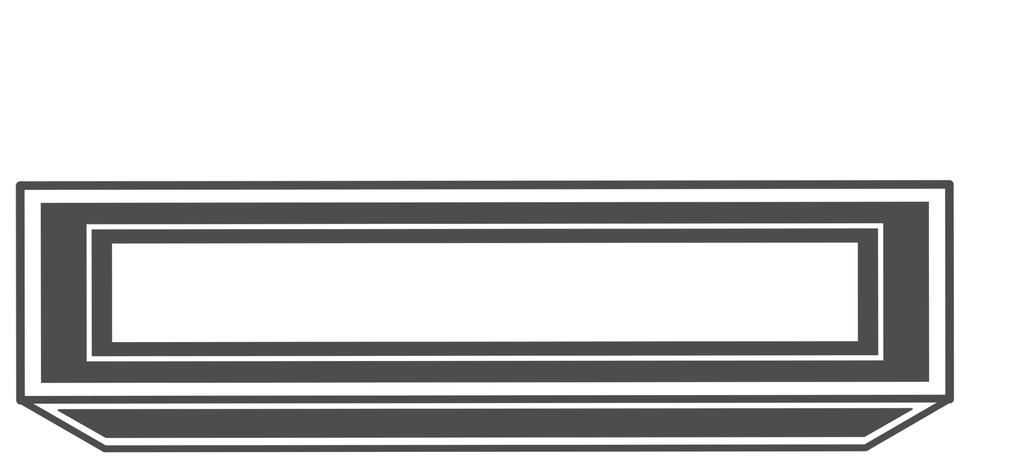 DUCT TYPE USER S MANUAL ΕΓΧΕΙΡΙΔΙΟ ΧΡΗΣΗΣ MANUAL