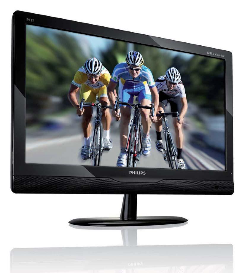 191TE2L 221TE2L (Αρ. αναφ. μοντέλου: 191TE2L) www.philips.