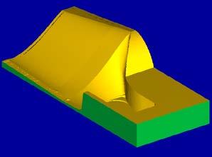 ΣΤΗ CNC ΕΡΓΑΛΕΙΟΜΗΧΑΝΗ HAAS-VF1 5.