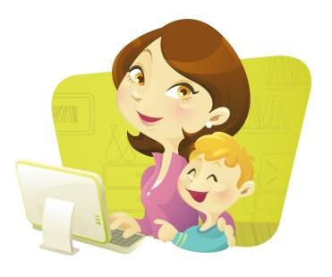 All ladies are welcome to join the groups and of course, their little ones or not so little ones as well.