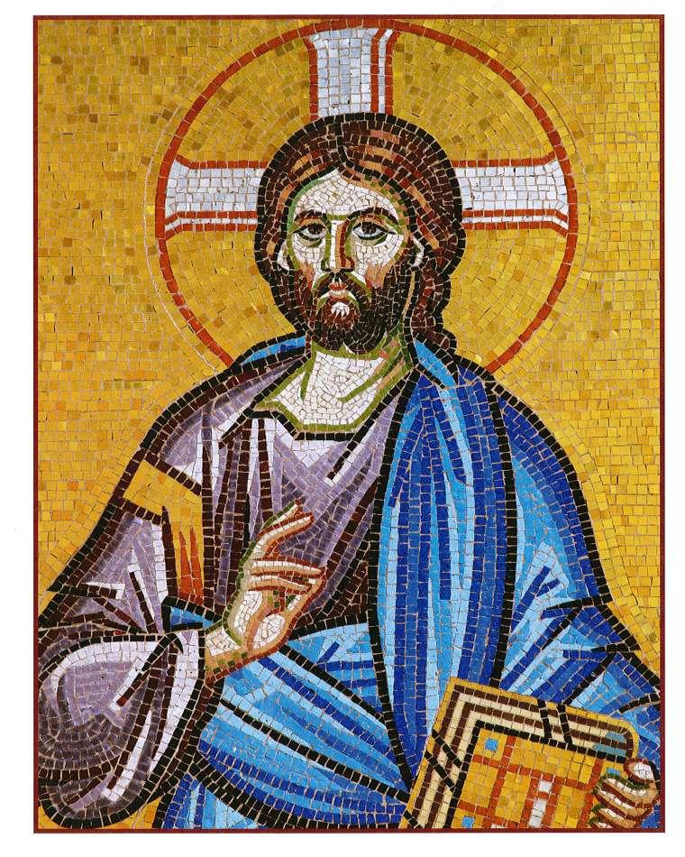 Saint Spyridon Greek Orthodox