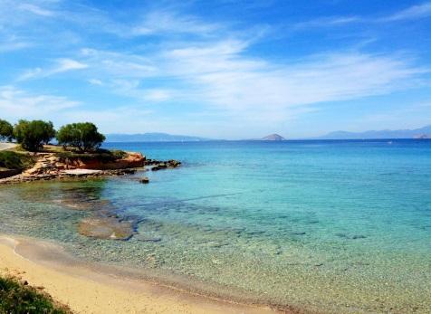 Προζλευςθ δειγμάτων νεροφ Β) Νερϊ αναψυχόσ Νερϊ ακτών
